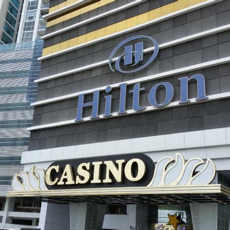 Gaming city casino Panama